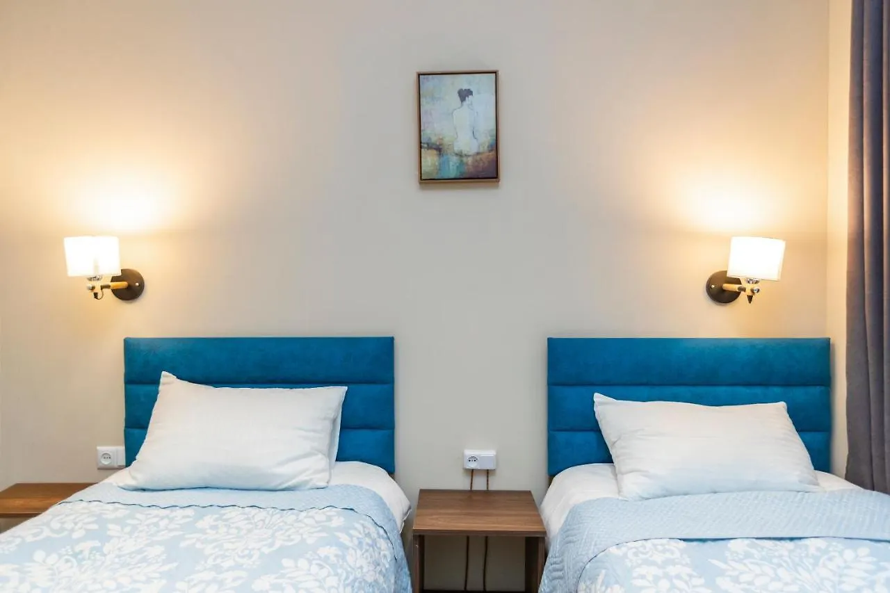 Hotel Hotello Tbilissi