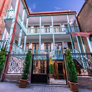 Otel Musmore Boutique
