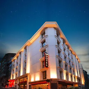 **** Hotel Jaff & Nisantasi Türkei