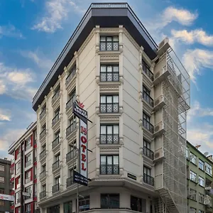 visit hotel