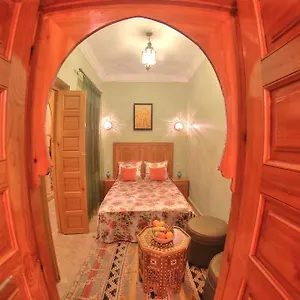 *** Riad Dar Tasnime Marokko