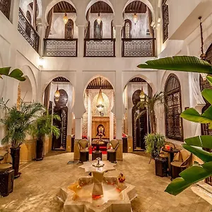 ***** Gasthof Omri Marokko