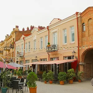 Old Tiflis