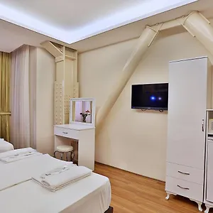 *** Hotel Gh Taxim Türkei