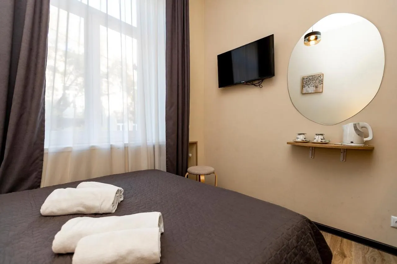 Hotello Tbilisi 3*,