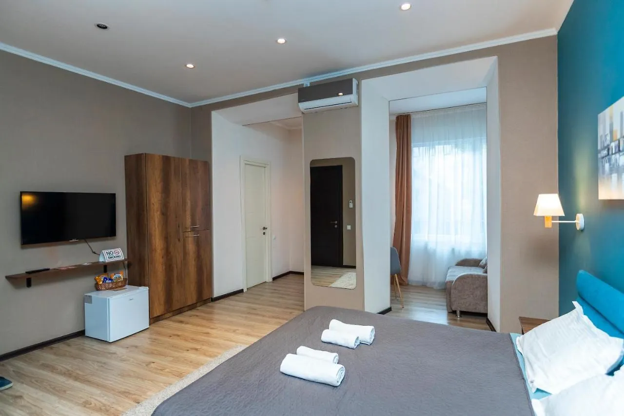 Hotello Tbilisi Hotel