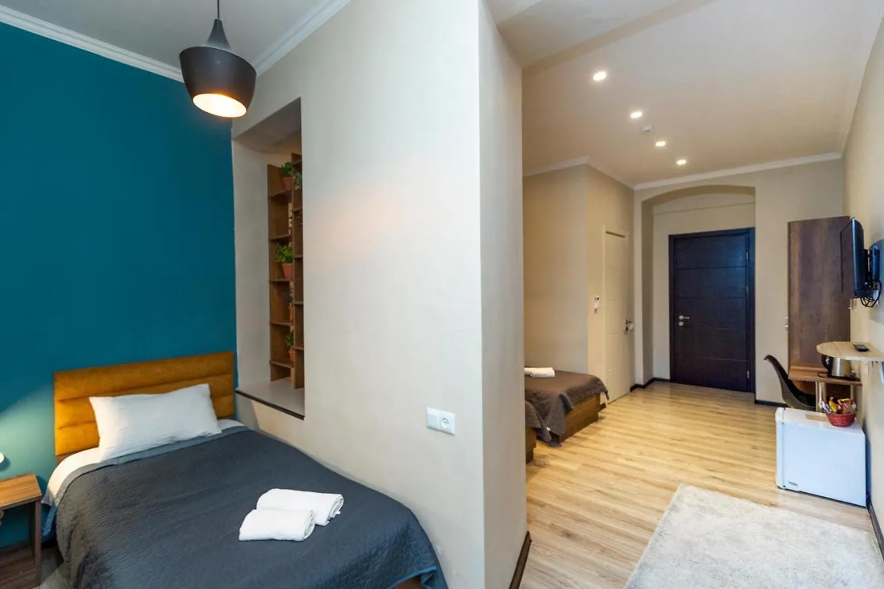 Hotel Hotello Tbilisi